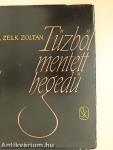 Tűzből mentett hegedű