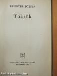 Tükrök
