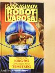 Kiborg/Tehetség