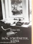 Írók, történetek, képek