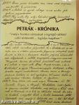 Petrák-krónika