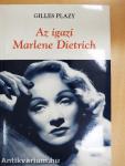 Az igazi Marlene Dietrich