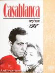 Casablanca regénye
