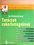 Tanácsok cukorbetegeknek