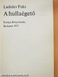 A hullaégető