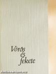 Vörös és fekete