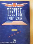 Tesztek a nyelvvizsgán - Angol/Középfok