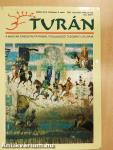 Turán 2001. december - 2002. január