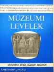 Múzeumi levelek 43-44.