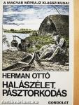 Halászélet, pásztorkodás