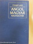 Angol-magyar nagyszótár 1-2.