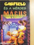 Garfield és a mérges mágus