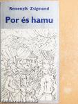Por és hamu