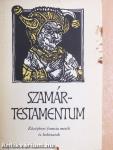 Szamártestamentum