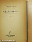 Numa Roumestan