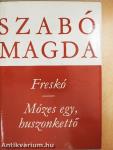 Freskó/Mózes egy, huszonkettő