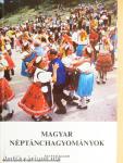 Magyar néptánchagyományok