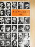 Szép versek 1981