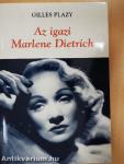 Az igazi Marlene Dietrich
