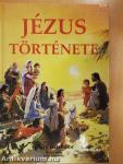 Jézus története