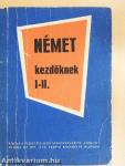 Német kezdőknek I-II.