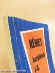Német kezdőknek I-II.