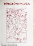 Börzsönyvidék