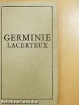 Germinie Lacerteux
