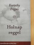 Holnap reggel