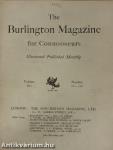 The Burlington Magazine for Connoisseurs January-December 1936. I-II.
