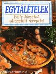 Egytálételek