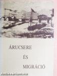 Árucsere és migráció