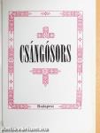 Csángósors