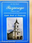 Tiszacsege