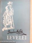 Izsó Miklós levelei