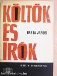 Költők és írók