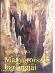 Magyarország barlangjai