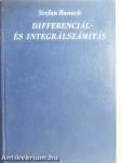 Differenciál- és integrálszámítás