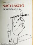 Nagy László-tanulmányok