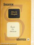 Élet és iskola