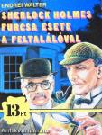 Sherlock Holmes furcsa esete a feltalálóval