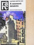 A szomorú detektív