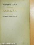 Szálkák