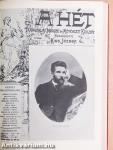 A Hét 1890-1899