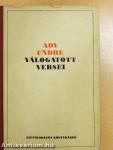 Ady Endre válogatott versei