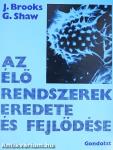 Az élő rendszerek eredete és fejlődése