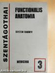 Functionalis anatomia 3.