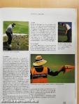 A golfozó nagy kézikönyve