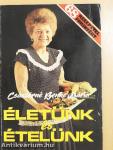 Életünk és ételünk
