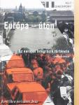 Európa - úton
